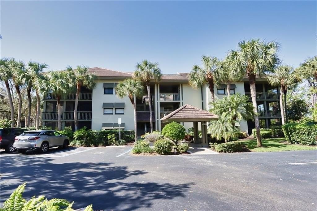 3651 Wild Pines Dr Apt 106 #106 - Photo 2 of 18