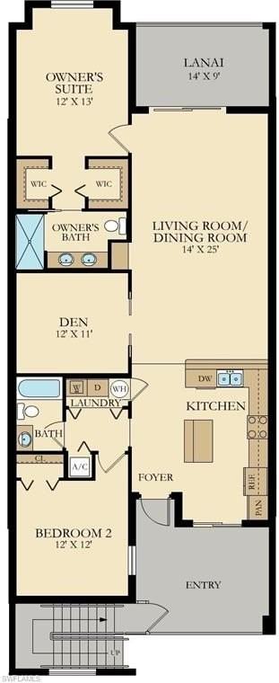 43011 Greenway Blvd Unit 1225 #1225 - Photo 2 of 45