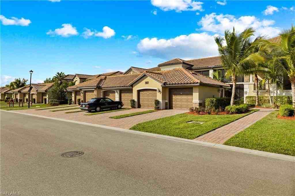 28022 Bridgetown Ct Unit 4811 #4811