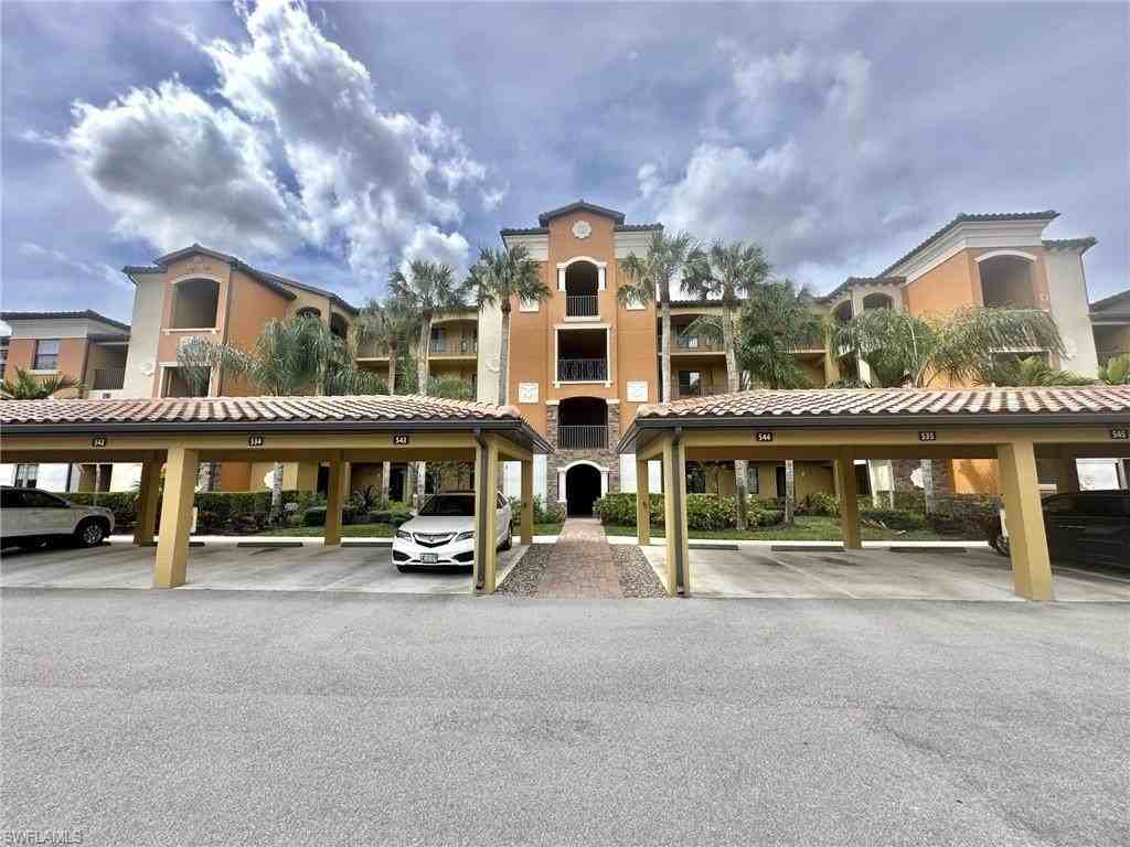 17961 Bonita National Blvd Unit 527 #527