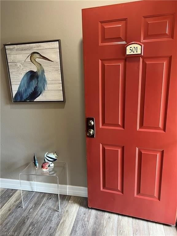 9320 Water Lily Ct Apt 501 #501 - Photo 3 of 27