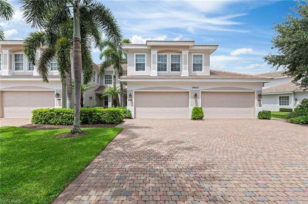 19640 Marino Lake Cir Apt 2602 #2602 - Photo 2 of 49