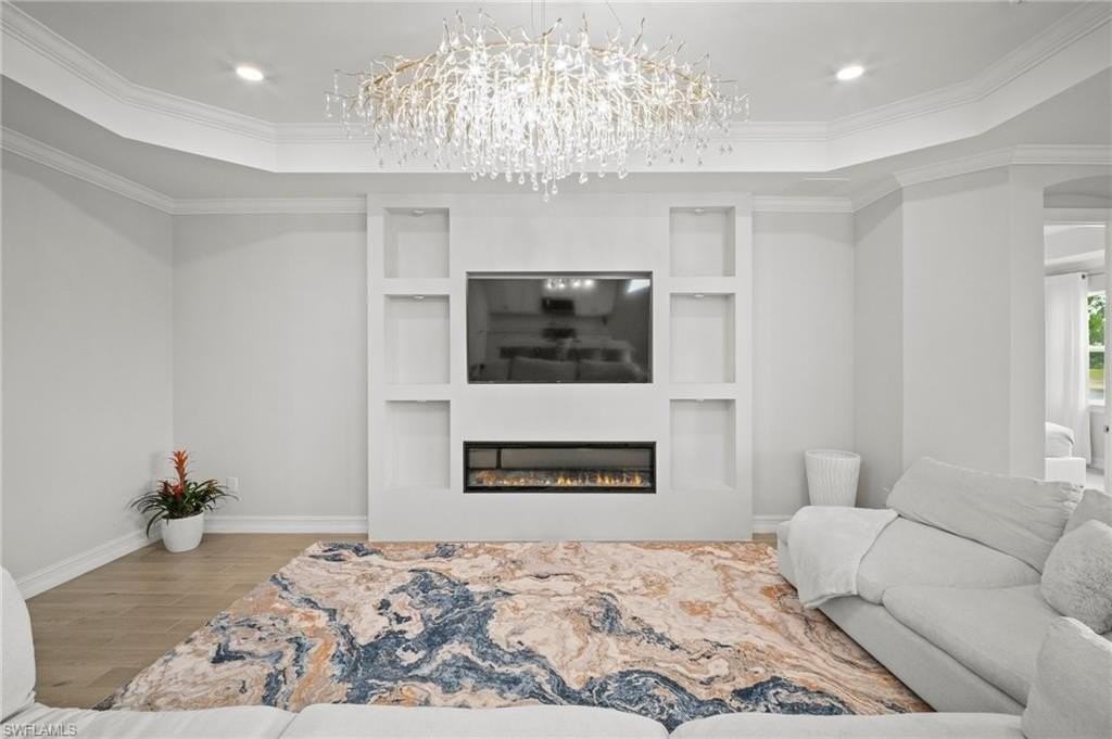 28041 Captiva Shell Loop Lot 406 - Photo 3 of 24