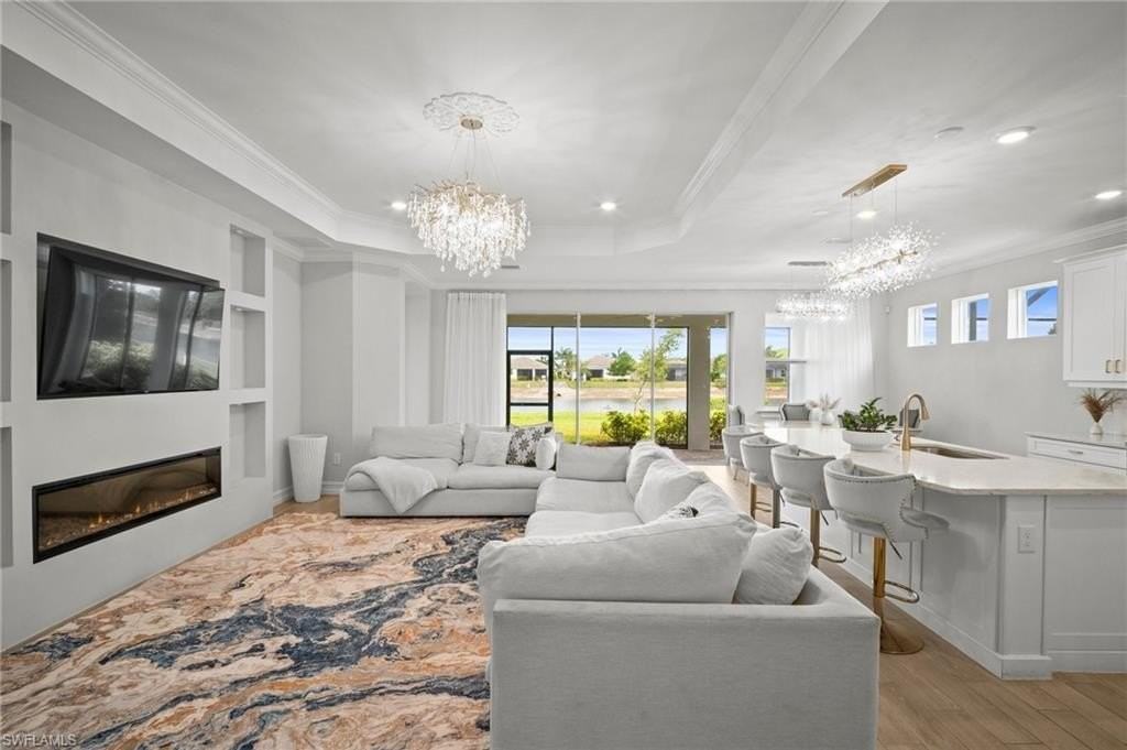 28041 Captiva Shell Loop Lot 406 - Photo 4 of 24