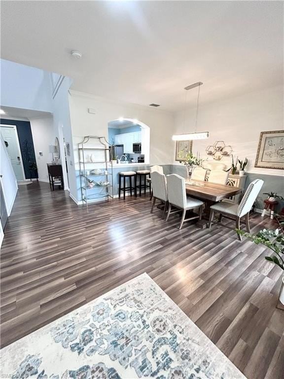 9813 Foxhall Way Unit 2 #2 - Photo 6 of 22