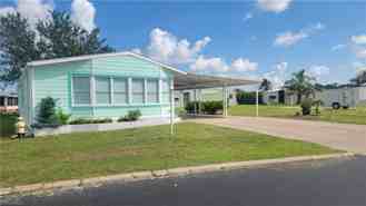 4704 Pago Pago Ln Lot 317 - Photo 1 of 1