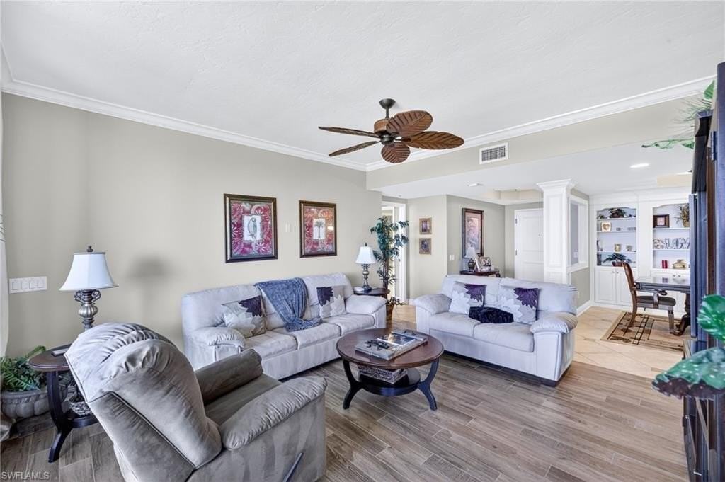 23650 Via Veneto Blvd #1602 - Photo 6 of 29