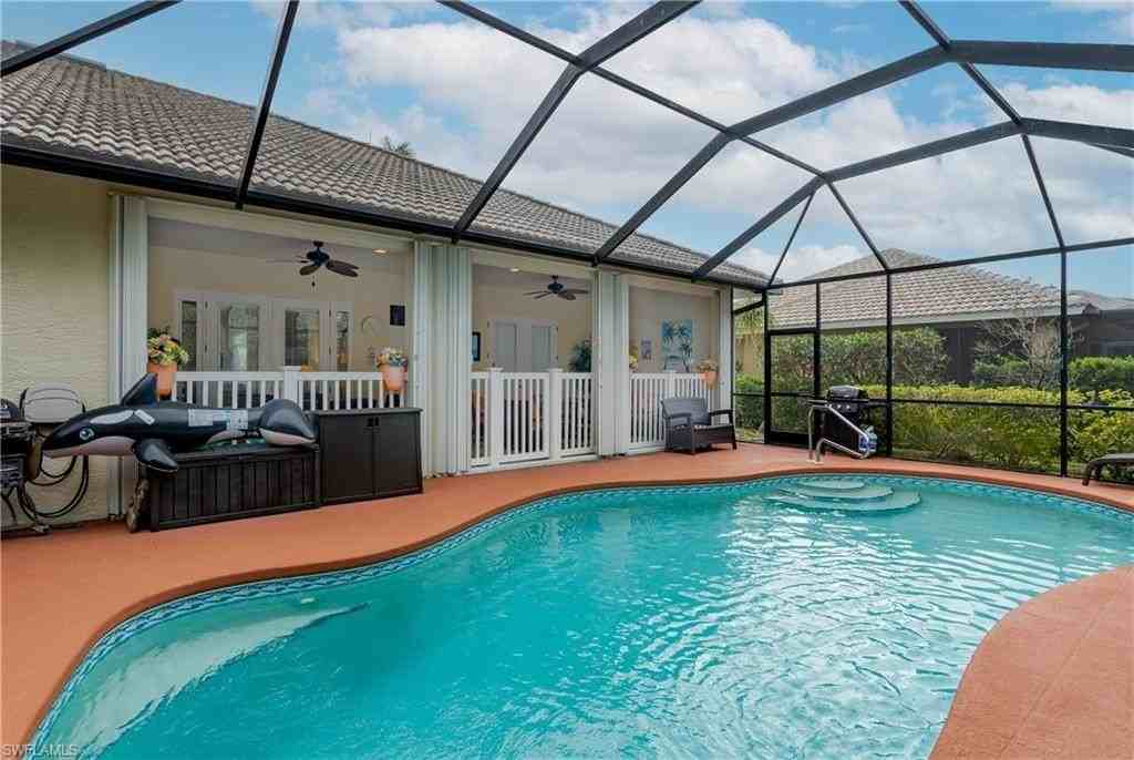 28452 Del Lago Way Lot 28 - Photo 2 of 22