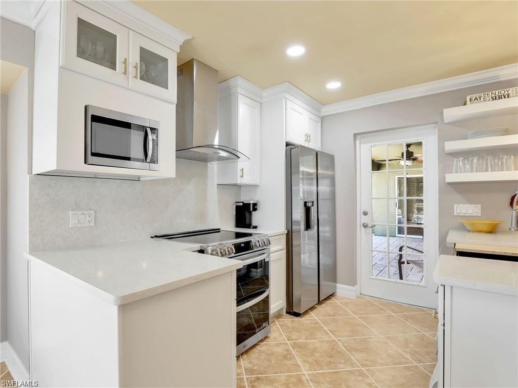 11526 Forest Mere Dr Lot 13 - Photo 3 of 19