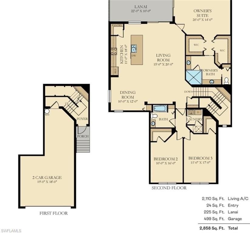 43261 Water Bird Way Unit 5721 #5721 - Photo 5 of 5