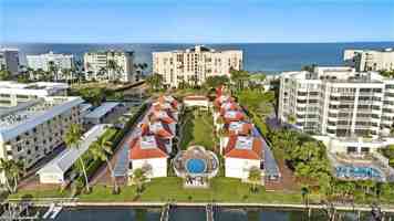 featured image of 3070 Gulf Shore Blvd N Apt 107 #107
