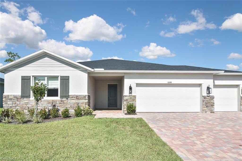 6688 Estero Bay Dr Lot 72 - Photo 2 of 35