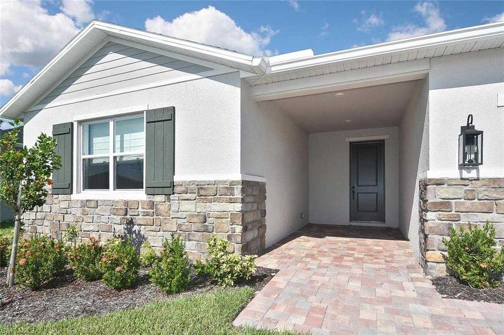 6688 Estero Bay Dr Lot 72 - Photo 3 of 35
