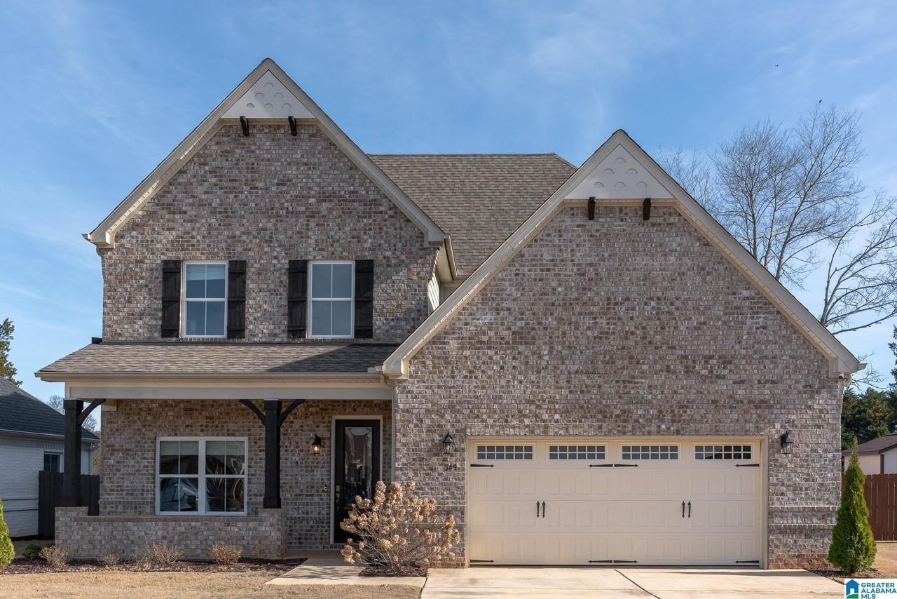 Lionel Allen Way - Photo 2 of 41