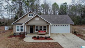 Lake Wildwood Dr - Photo 1 of 1