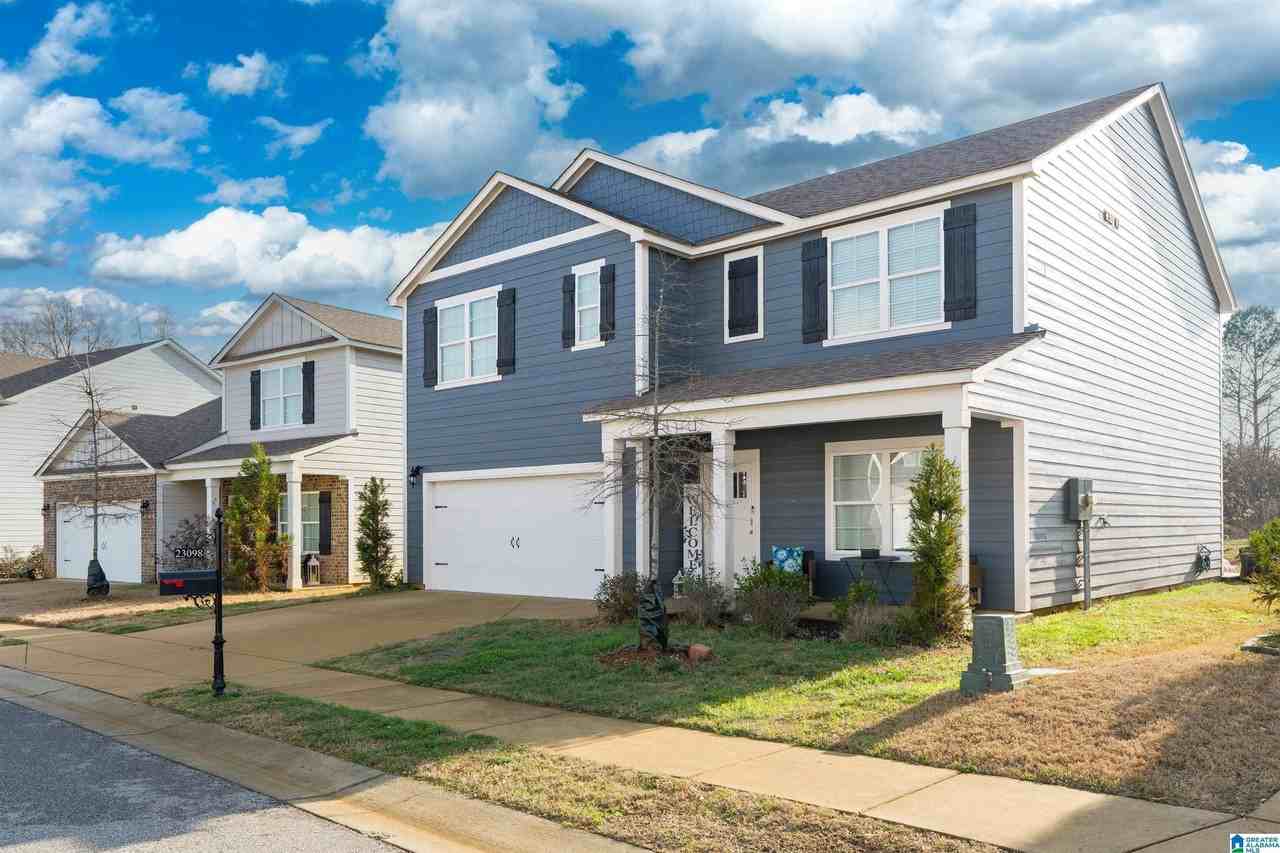 23098 Downing Park Cir - Photo 2 of 33