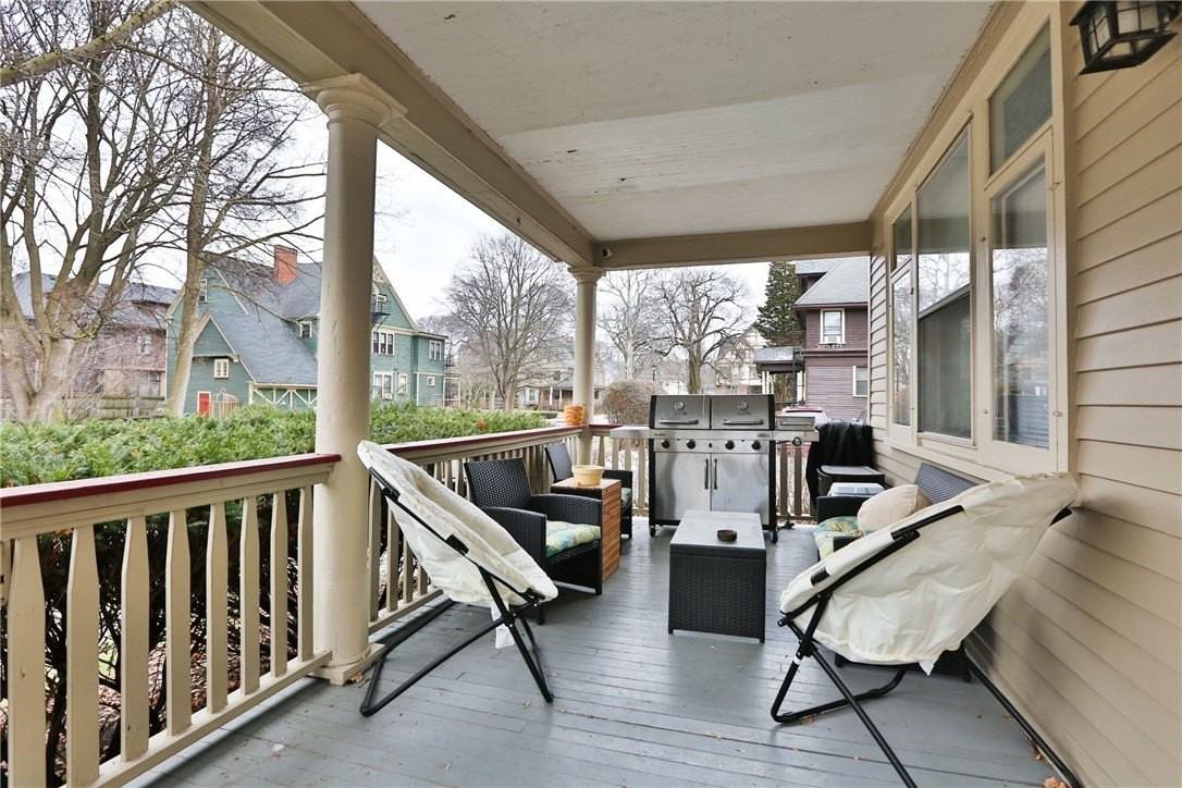 195 Harvard St Apt 3 #3 - Photo 2 of 23