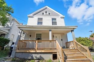 3475 Woodburn Ave - Photo 1 of 1