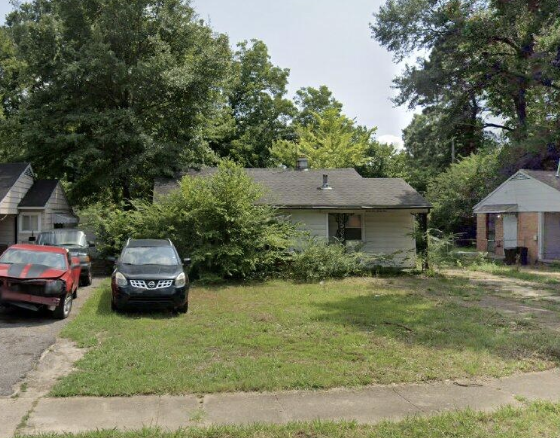 3635 Mcduff Ave #1 - Photo 2 of 2