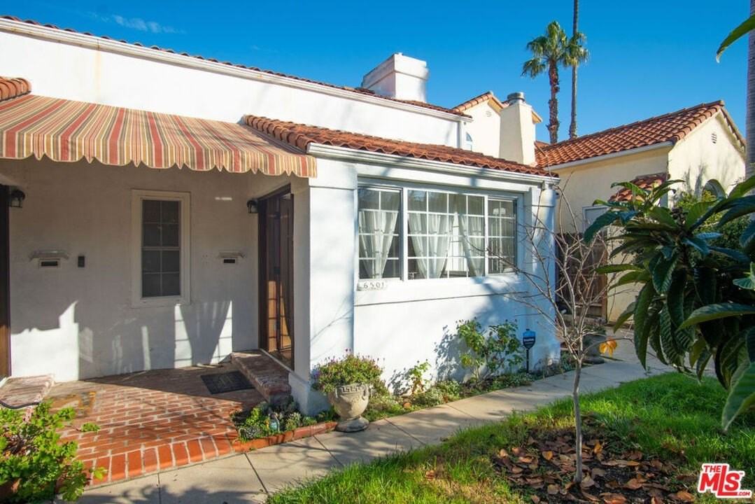 6501 Drexel Ave - Photo 2 of 35