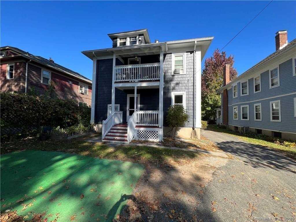 953 West Blvd #1 - Photo 2 of 25