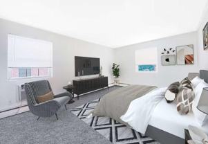 Alexander Arms Apartments - Photo 1 of 1