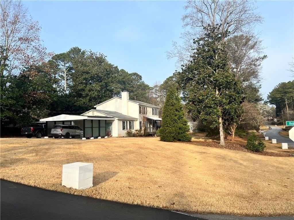 2723 Bob White Trl - Photo 2 of 29