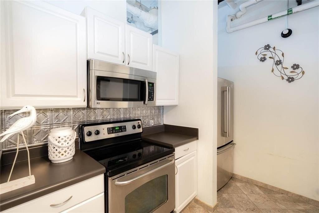 120 Ralph Mcgill Blvd Ne Apt 507 #507 - Photo 4 of 7