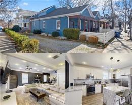 153 Randolph St Ne Unit A #A - Photo 1 of 1