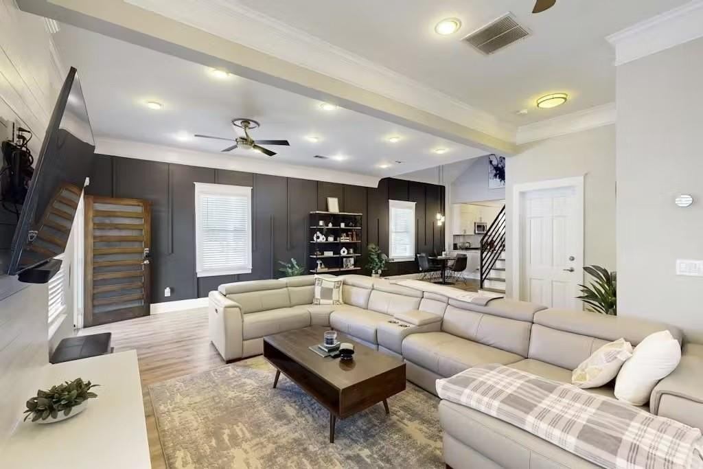 153 Randolph St Ne Unit A #A - Photo 4 of 26