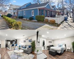 153 Randolph St Ne Unit B #B - Photo 1 of 1