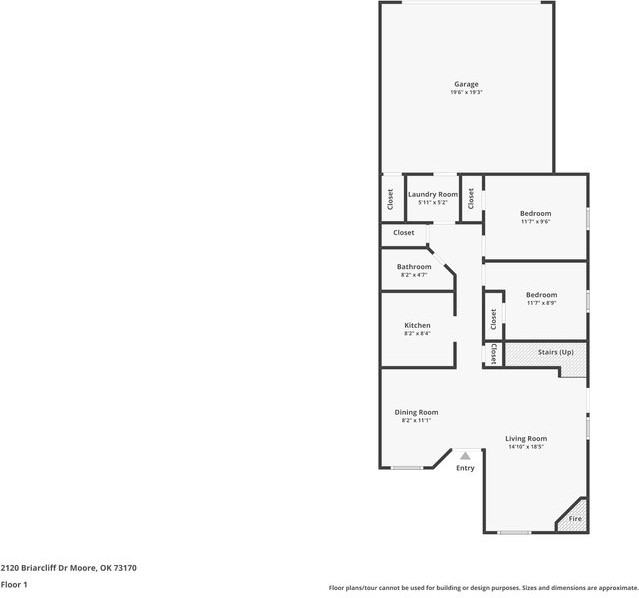 2120 Briarcliff Dr - Photo 2 of 17