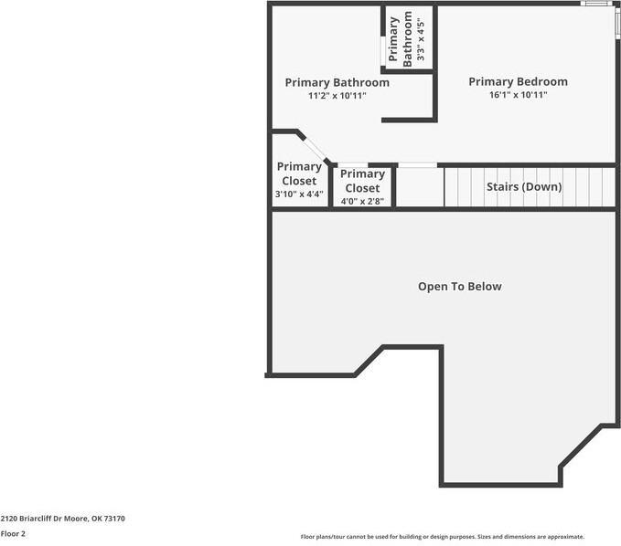 2120 Briarcliff Dr - Photo 3 of 17