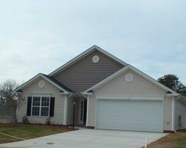 5816 Huckleberry Ct #1 - Photo 1 of 1