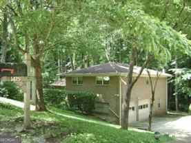 1415 Bubbling Creek Rd Ne - Photo 1 of 1