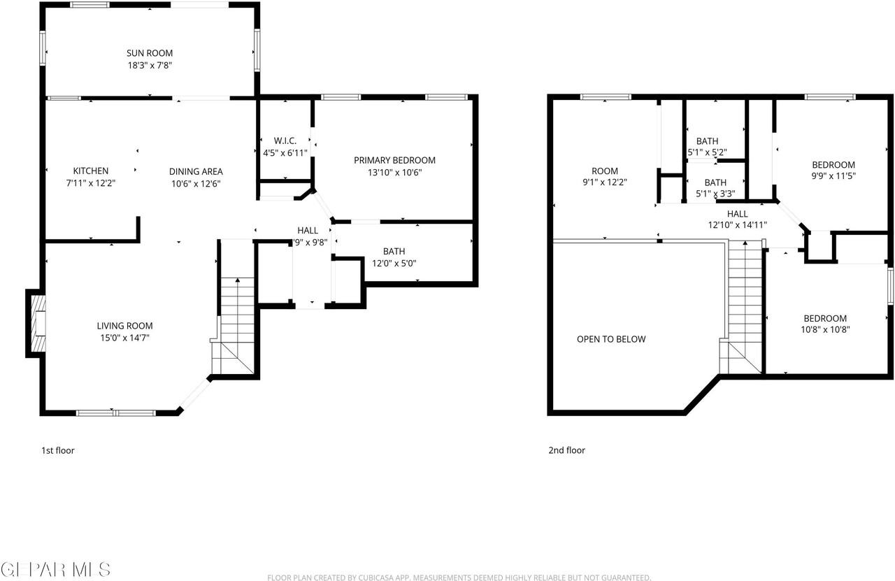 11815 Stone Castle Dr - Photo 5 of 37