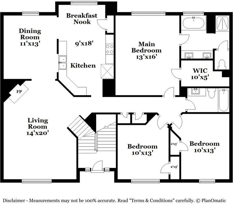 1189 Arbor Stream Ct - Photo 2 of 17