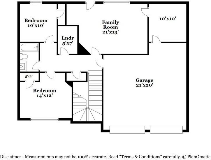 1189 Arbor Stream Ct - Photo 3 of 17