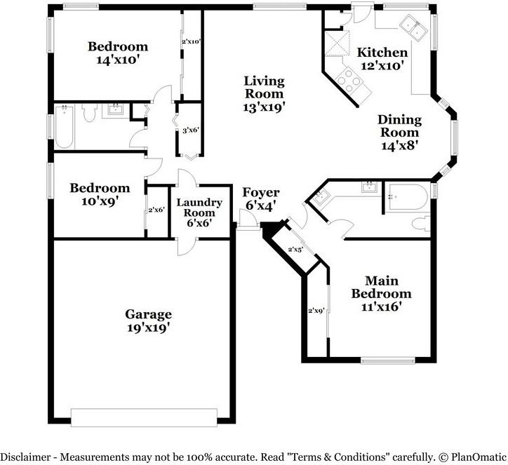 10231 E Calle Del Este - Photo 2 of 16