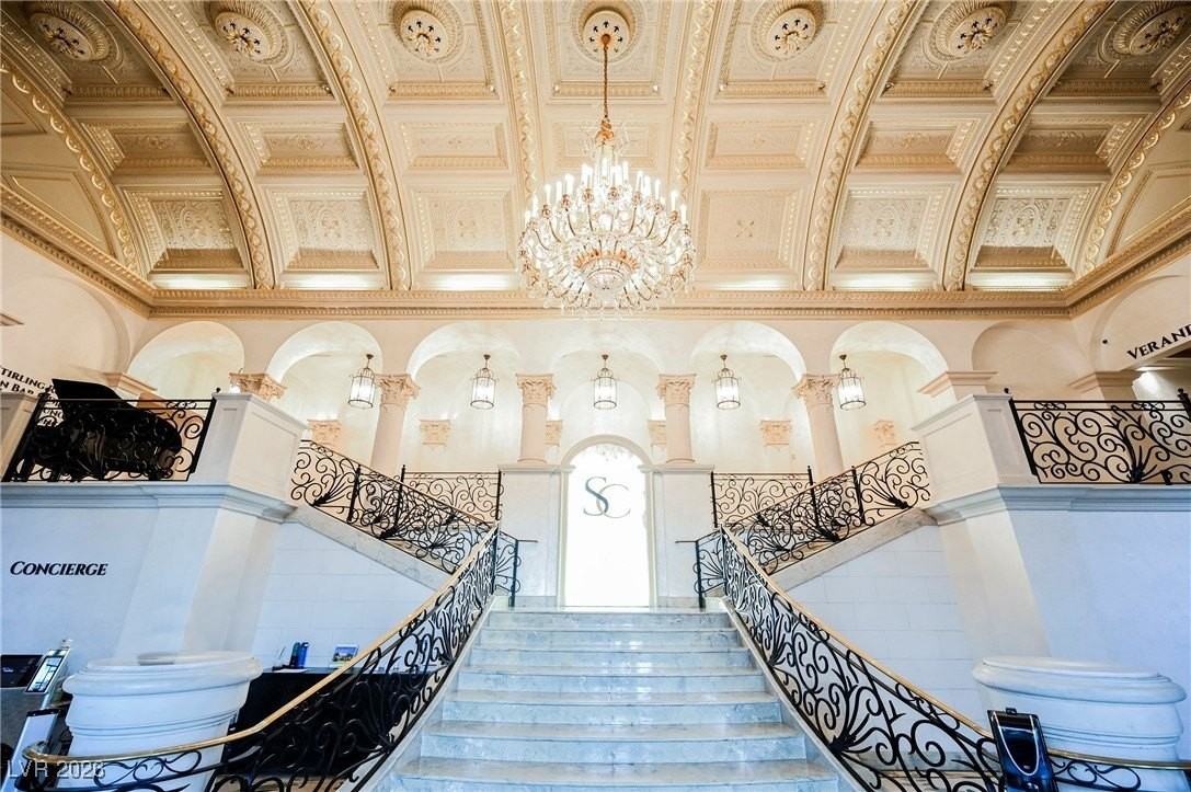 2877 Paradise Rd #1604 - Photo 3 of 47