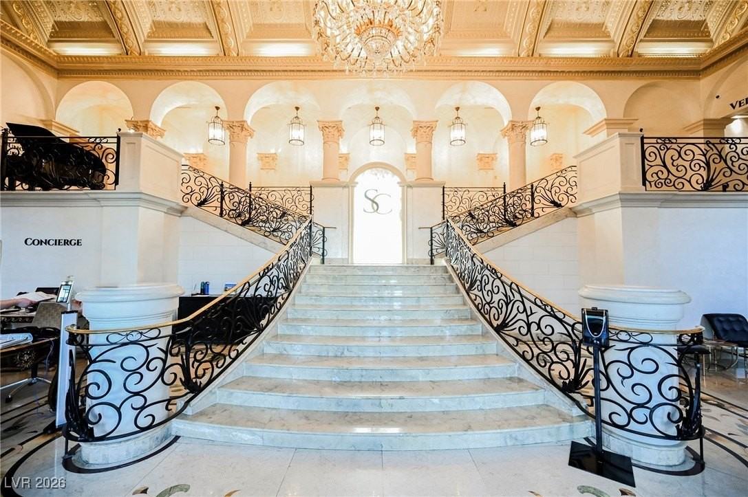 2877 Paradise Rd #1604 - Photo 4 of 47