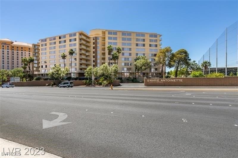 205 E Harmon Ave #405 - Photo 2 of 50