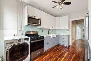 256 Sherman Ave #1 - Photo 1 of 1