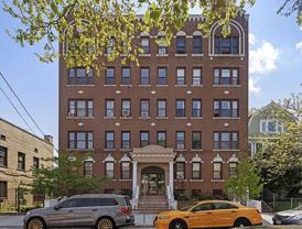 145 Harrison Ave #404 - Photo 1 of 1