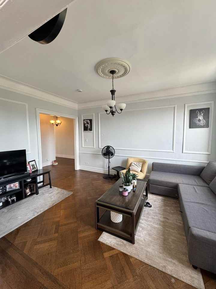 145 Harrison Ave #404 - Photo 2 of 12