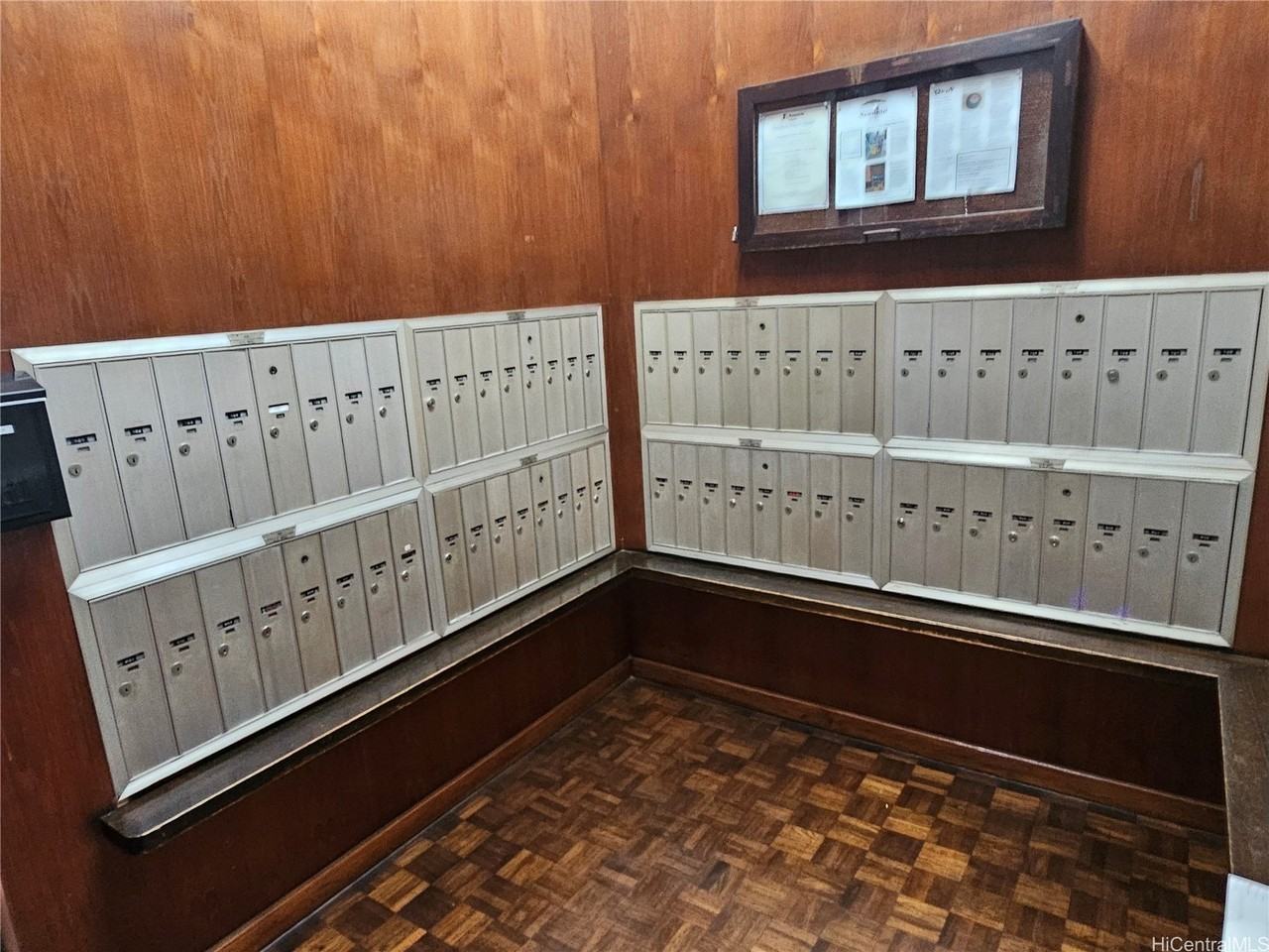 1621 Dole St Apt 504 #504 - Photo 6 of 25