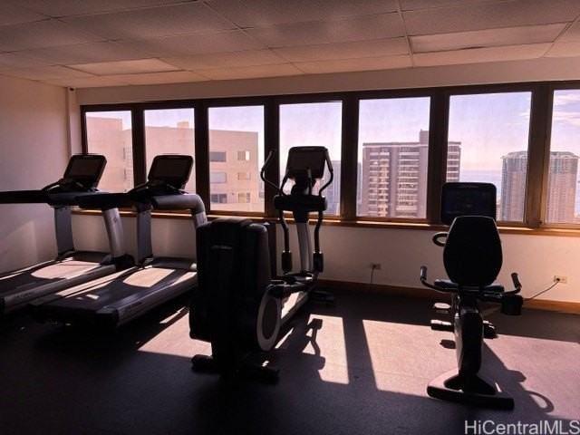 400 Hobron Ln Apt 3606 #3606 - Photo 6 of 9