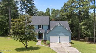 288 Lakeridge Dr - Photo 1 of 1