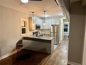 3704 Baltimore Ave Apt 2n #2N - Photo 1 of 1