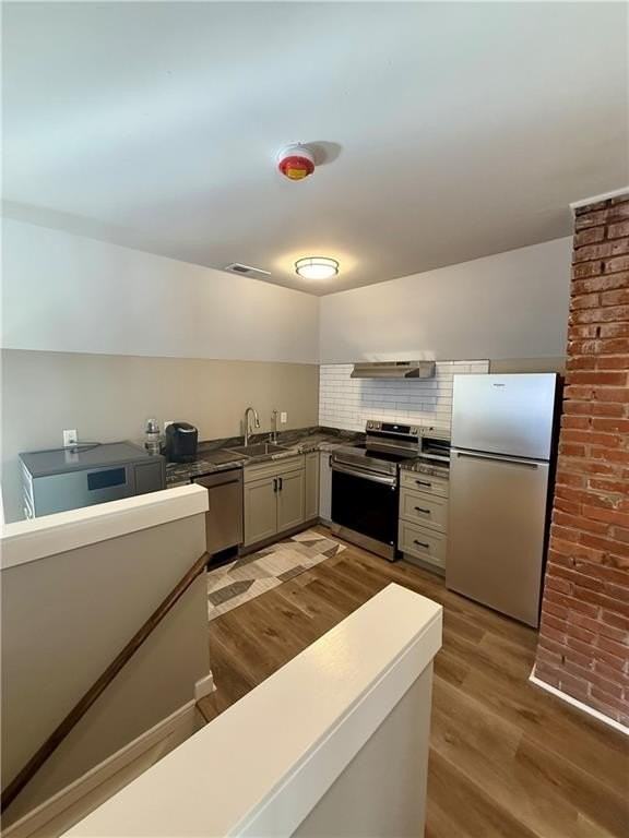 3704 Baltimore Ave Unit 3 #3